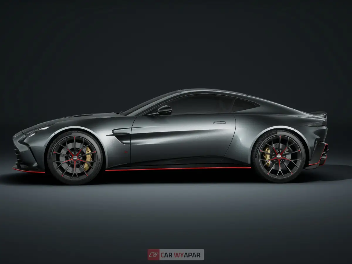 Aston Martin Vantage